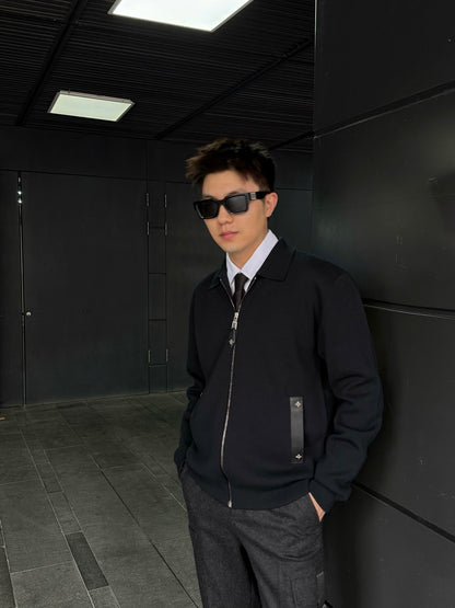 BVG / Louis Vuitton Jacket Coat