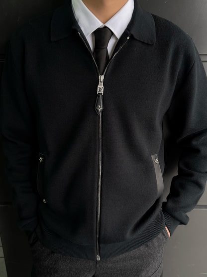 BVG / Louis Vuitton Jacket Coat