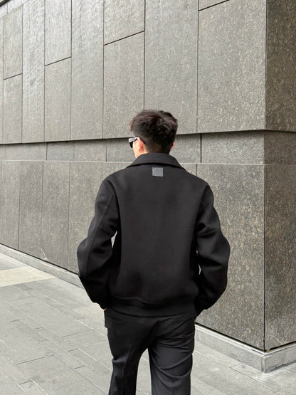 BVG / Louis Vuitton Jacket Coat