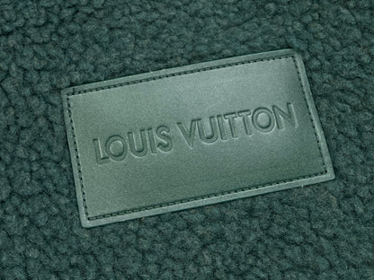 BVG / Louis Vuitton Jacket Coat