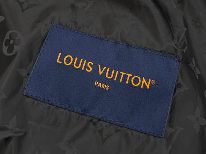 BVG / Louis Vuitton Jacket Coat