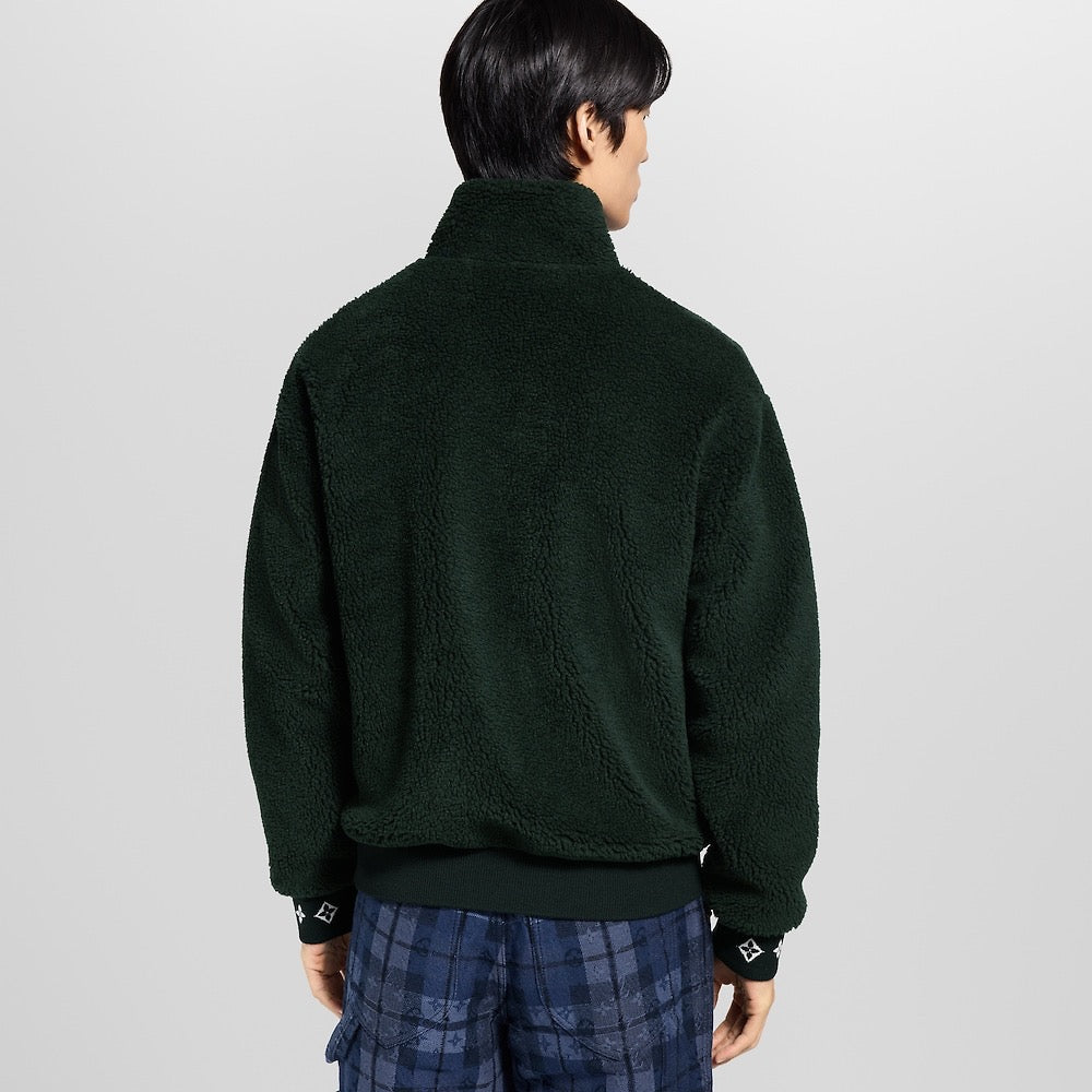 BVG / Louis Vuitton Jacket Coat