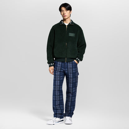 BVG / Louis Vuitton Jacket Coat