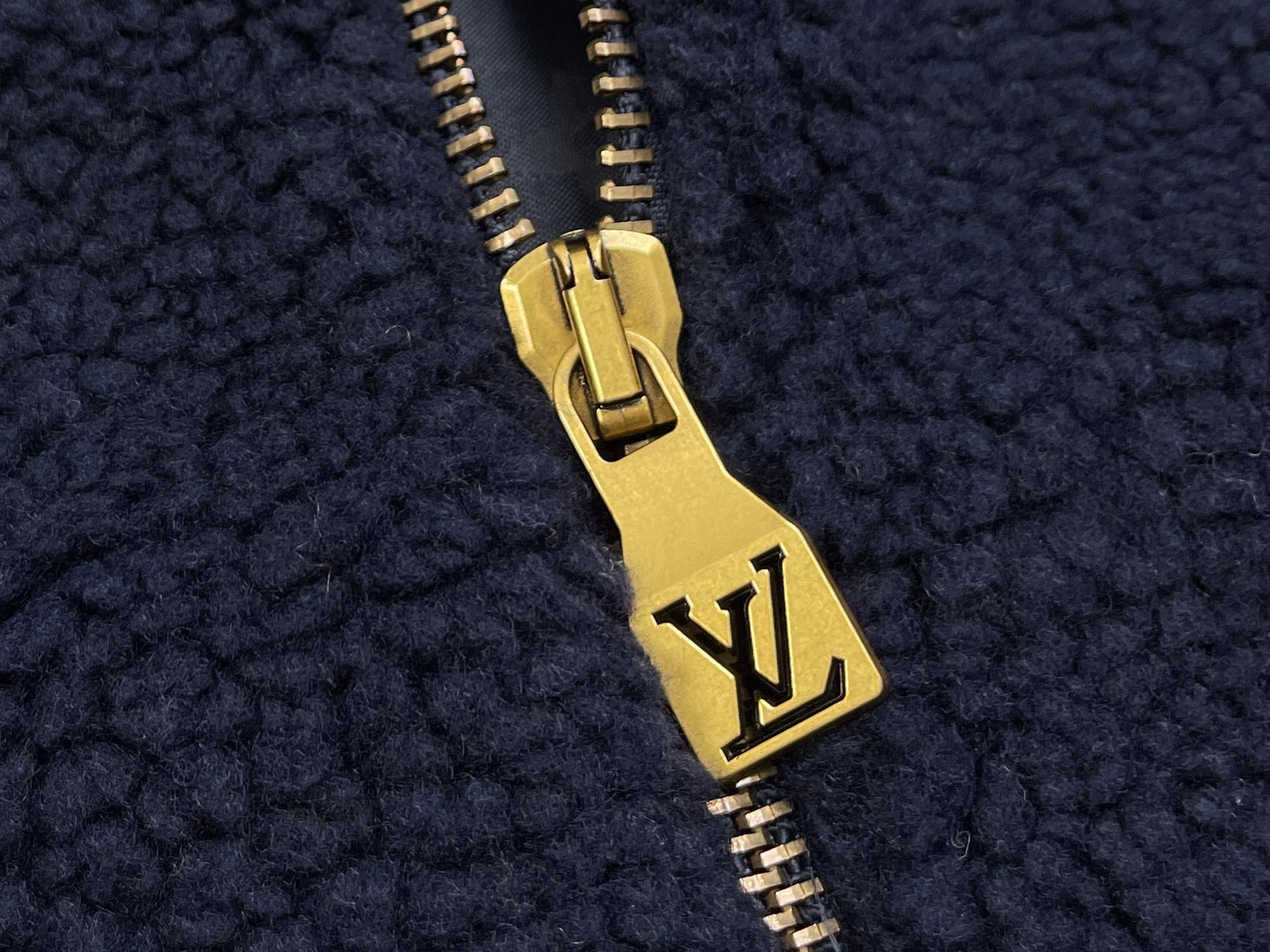 BVG / 루이비통 재킷 코트