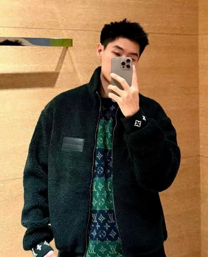 BVG / 루이비통 재킷 코트