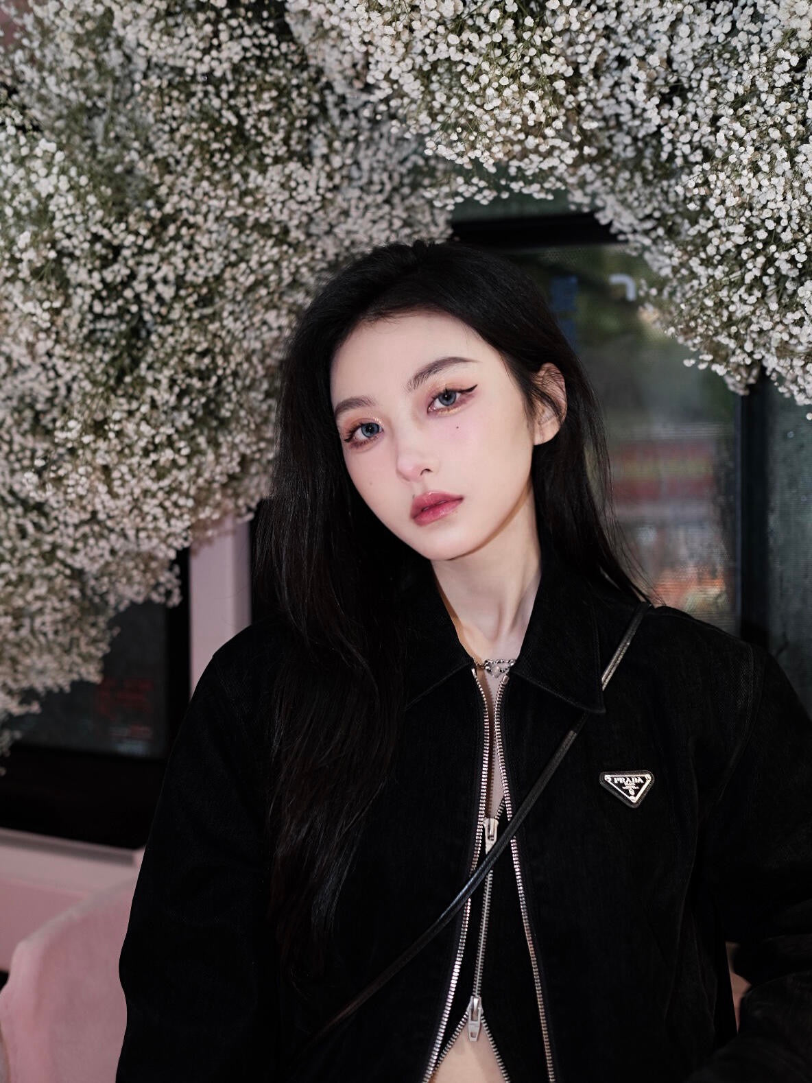 BVG / 프라다 재킷 코트