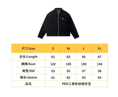 BVG / 프라다 재킷 코트