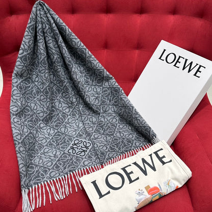 Shinjo / Loewe Scarf