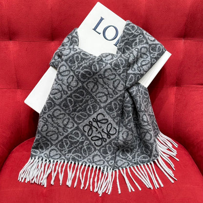 Shinjo / Loewe Scarf