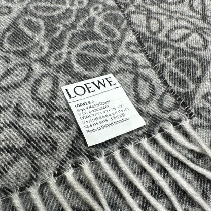 Shinjo / Loewe Scarf