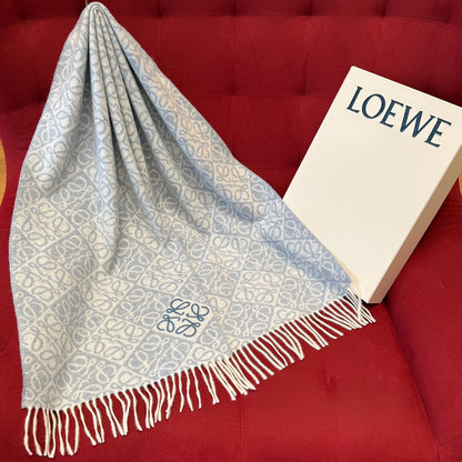 Scarf by Shinjo / Loewe