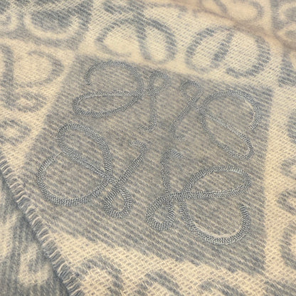 Scarf by Shinjo / Loewe