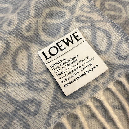 Scarf by Shinjo / Loewe