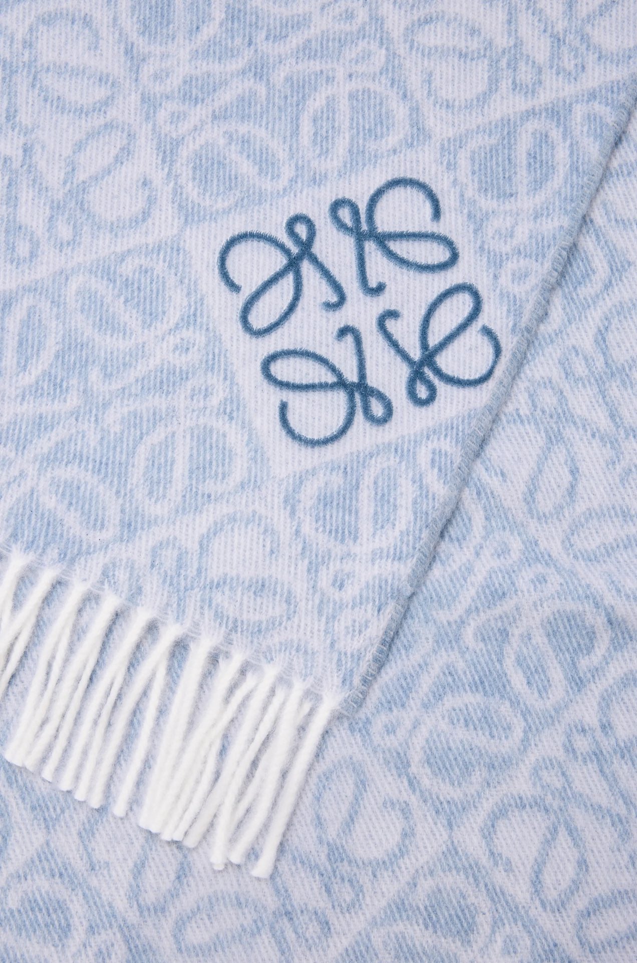 신조 / 로에베 스카프