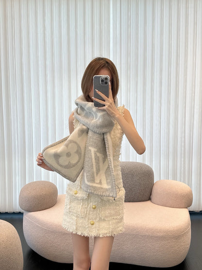 신조 / 펜디 스카프