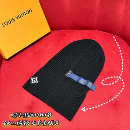 신조 / 루이비통 모자