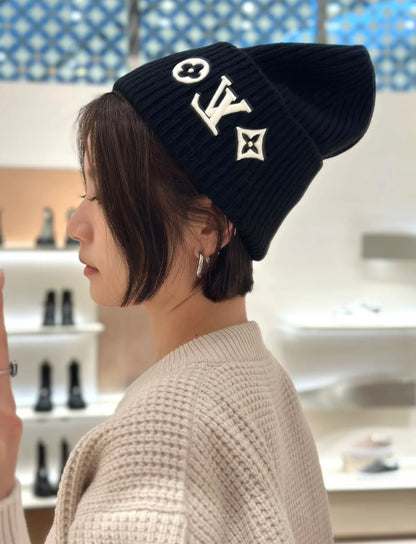 신조 / 루이비통 모자