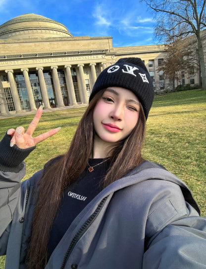신조 / 루이비통 모자