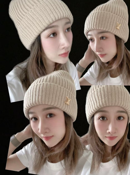 신조 / 루이비통 모자
