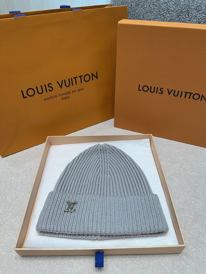 신조 / 루이비통 모자