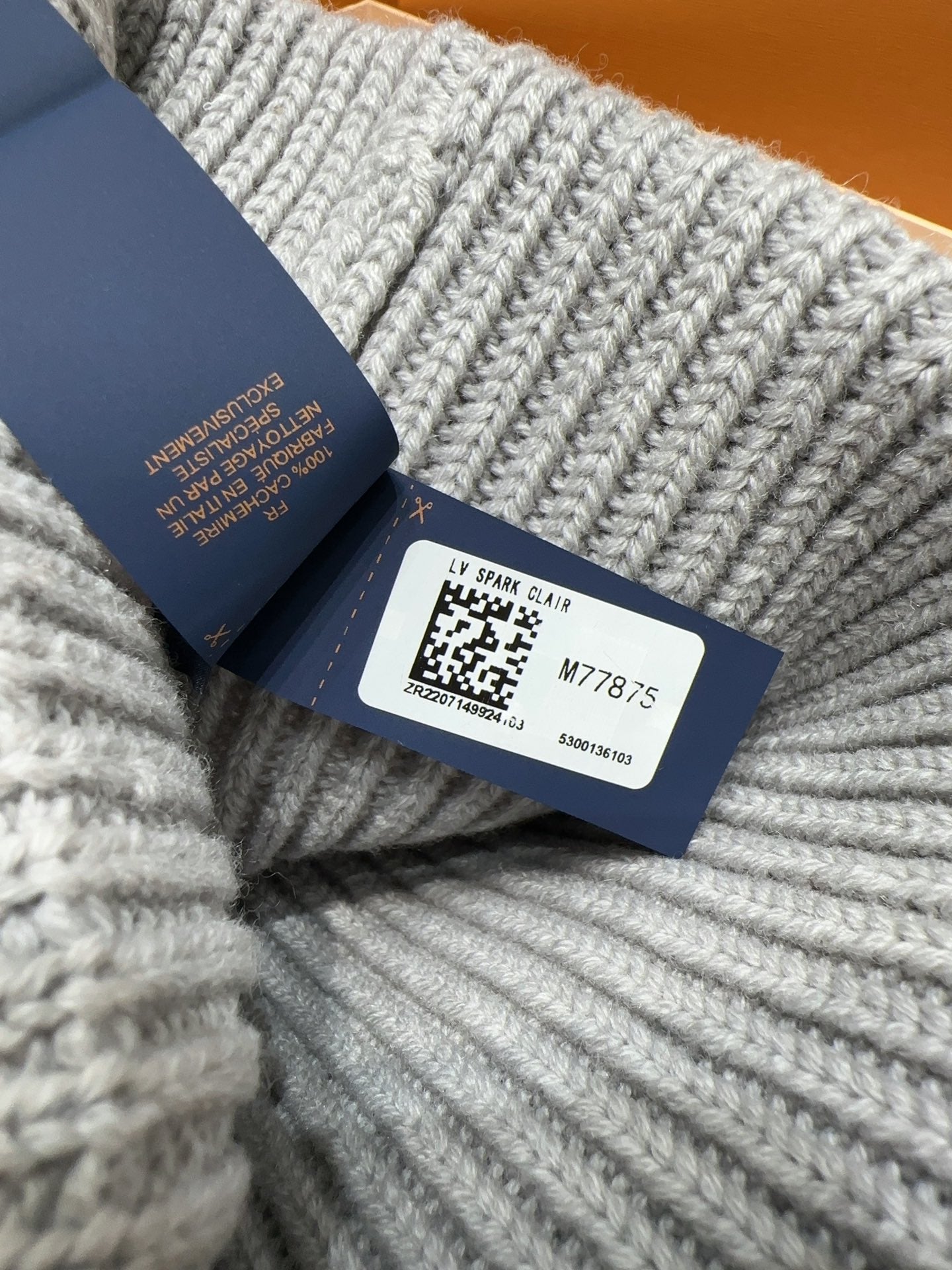 신조 / 루이비통 모자