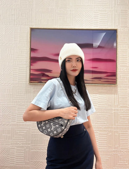 신조 / 루이비통 모자