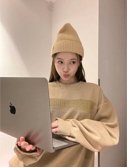 신조 / 루이비통 모자