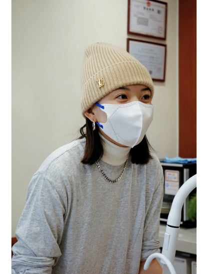 신조 / 루이비통 모자