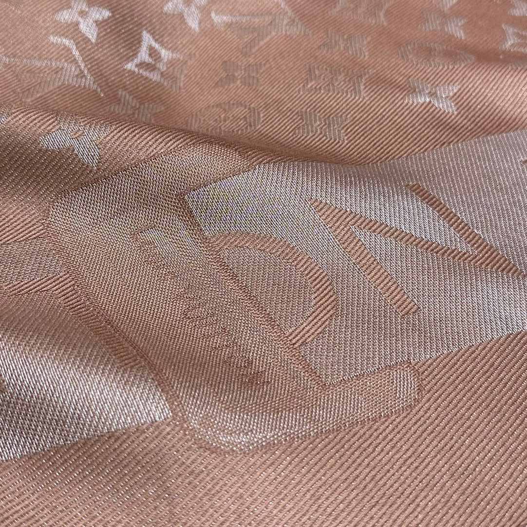 신조 / 루이비통 스카프