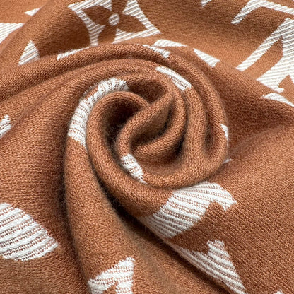 Shinzō / Louis Vuitton Scarf