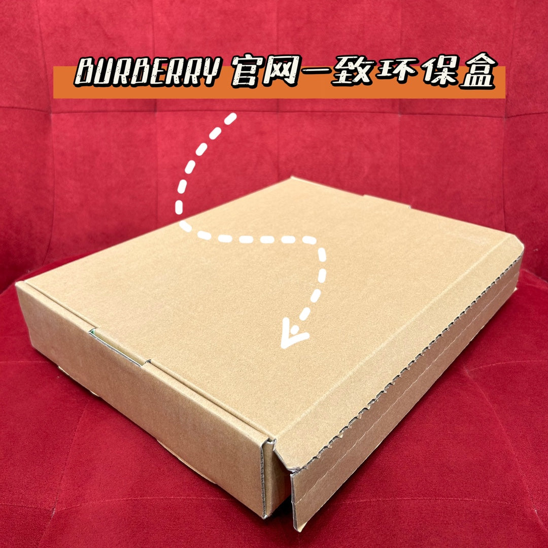 신조 / 버버리 스카프