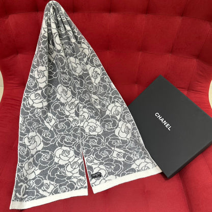 Shinzo / Chanel Scarf