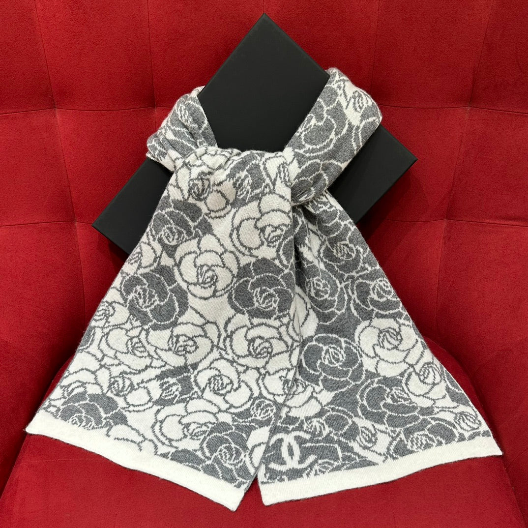 Shinzo / Chanel Scarf