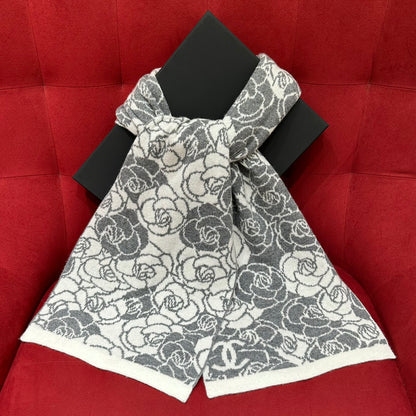 Shinzo / Chanel Scarf