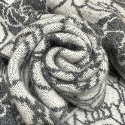 Shinzo / Chanel Scarf