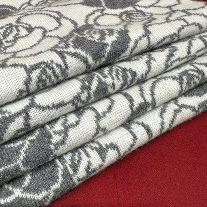 Shinzo / Chanel Scarf