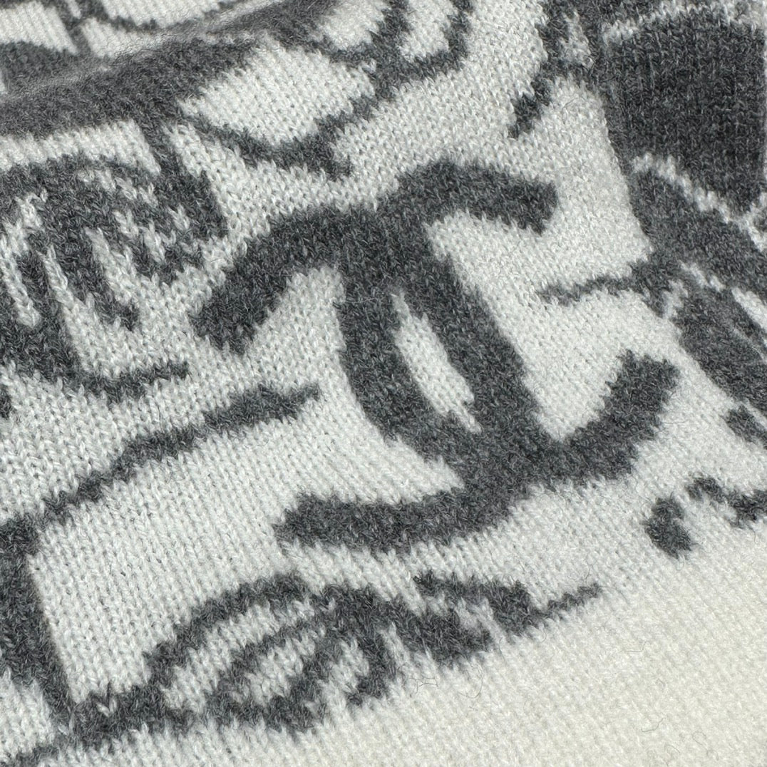 Shinzo / Chanel Scarf