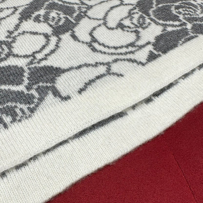 Shinzo / Chanel Scarf