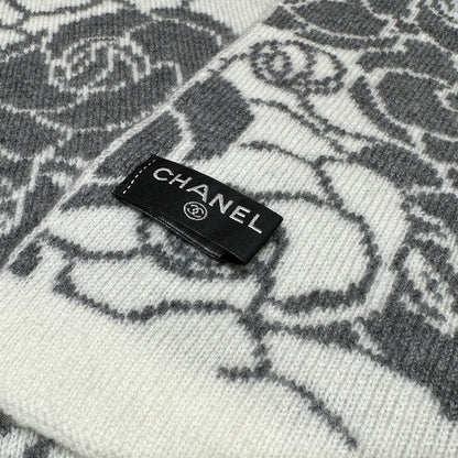 Shinzo / Chanel Scarf