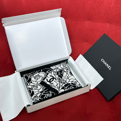 Shinzo / Chanel Scarf