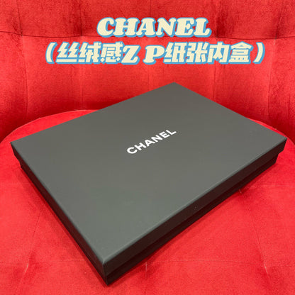 Shinzo / Chanel Scarf