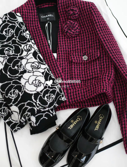 Shinzo / Chanel Scarf