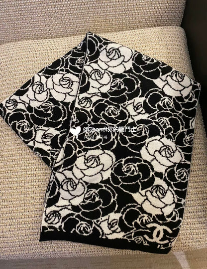Shinzo / Chanel Scarf