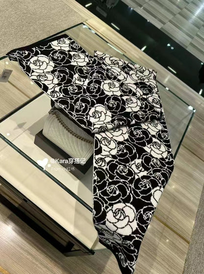 Shinzo / Chanel Scarf