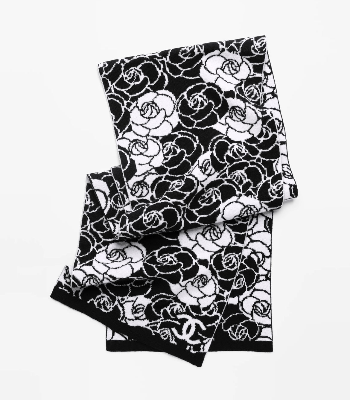Shinzo / Chanel Scarf