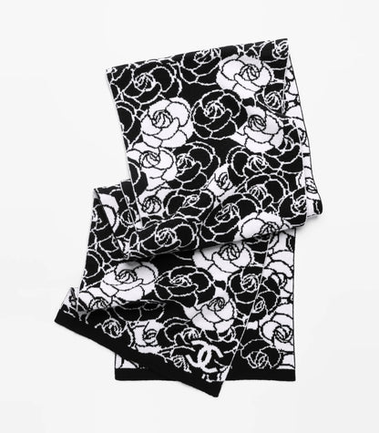 Shinzo / Chanel Scarf