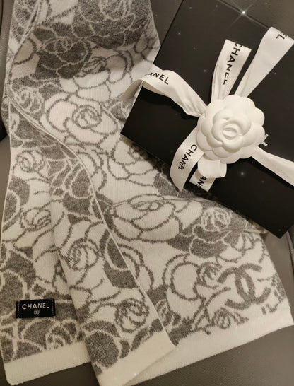 Shinzo / Chanel Scarf