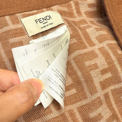 신조 / 펜디 스카프