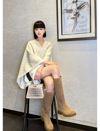 신조 / 펜디 스카프