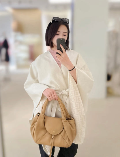 신조 / 펜디 스카프